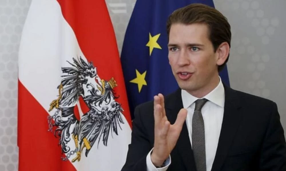 Αυστρία: «Δεν πρόκειται να επιτρέψουμε την ένταξη της Τουρκίας στην ΕΕ»